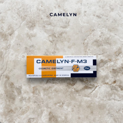 Camelyn – M3