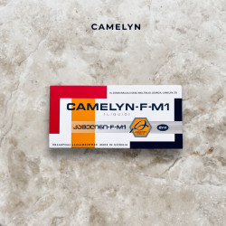 Camelyn – M1