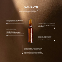 Camelyn – M1